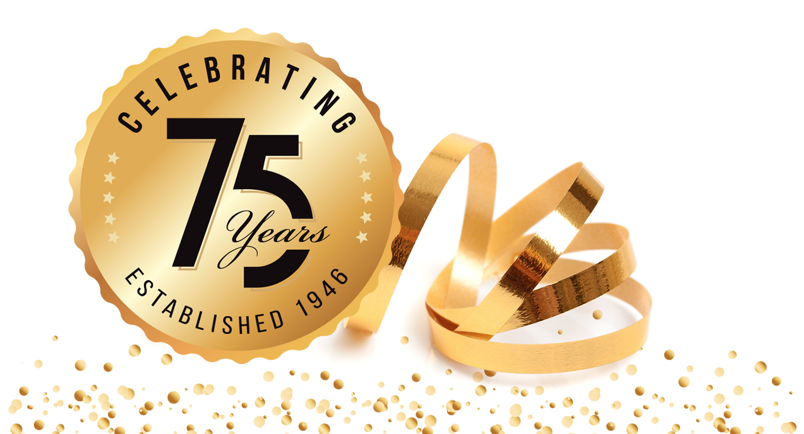 Catelli Brothers Marks 75th Anniversary Milestone