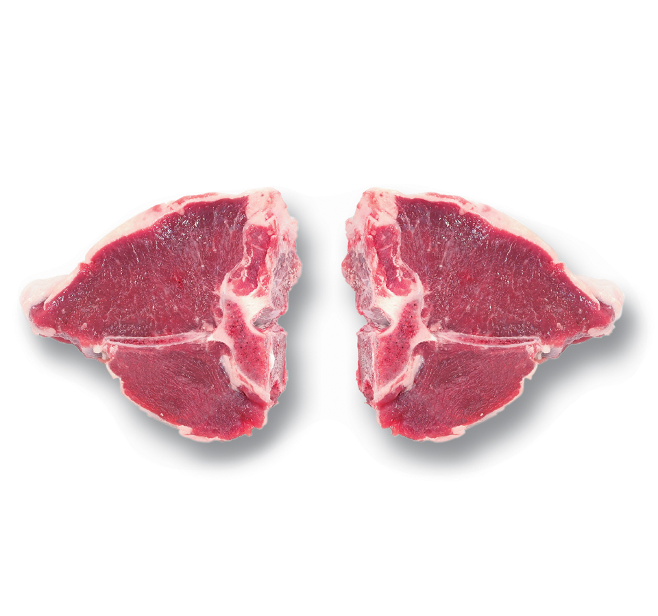 Lamb Loin Chops