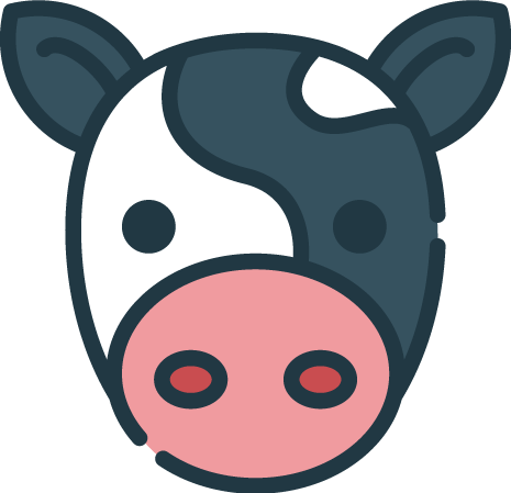 cow