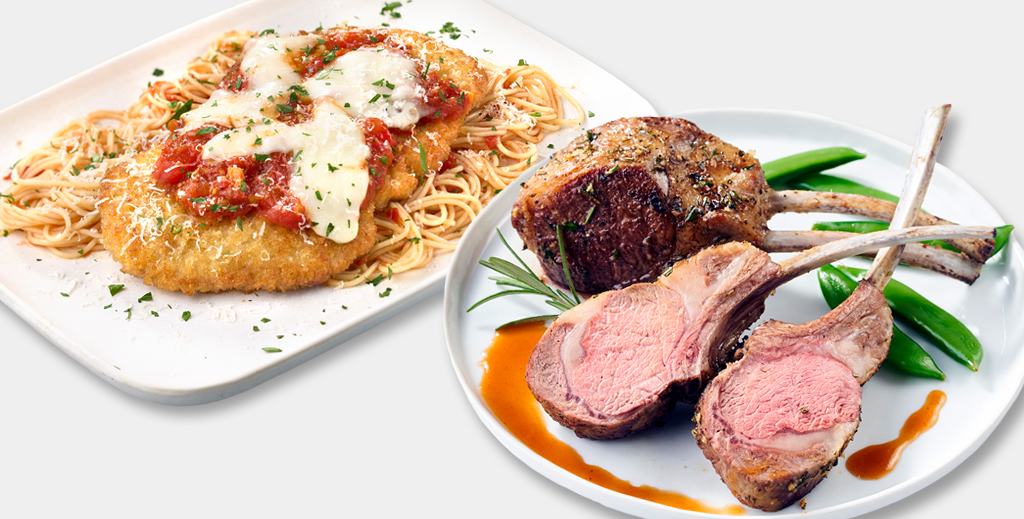 Catelli Brothers Acquires Strauss Brands Veal & Lamb Business