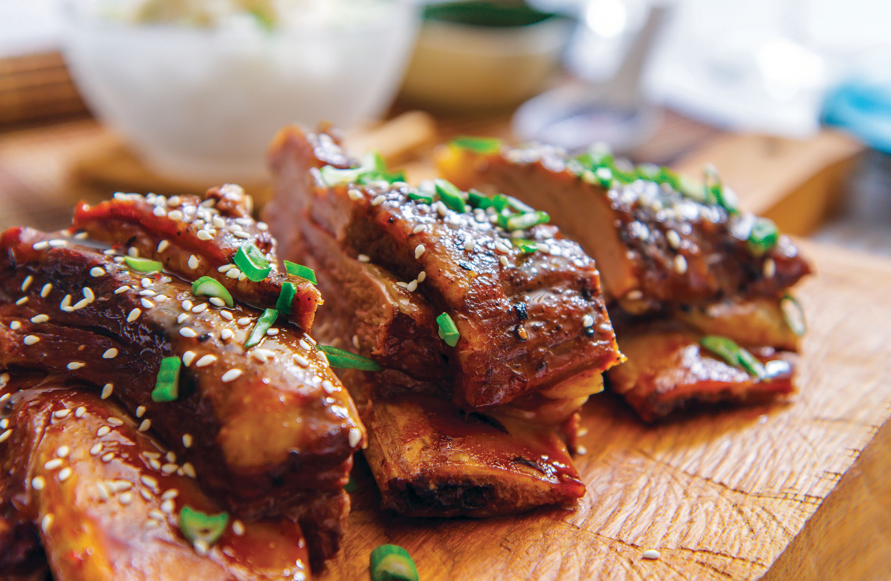 Fully Cooked Veal Short Ribs Now Available to Food Service Customers