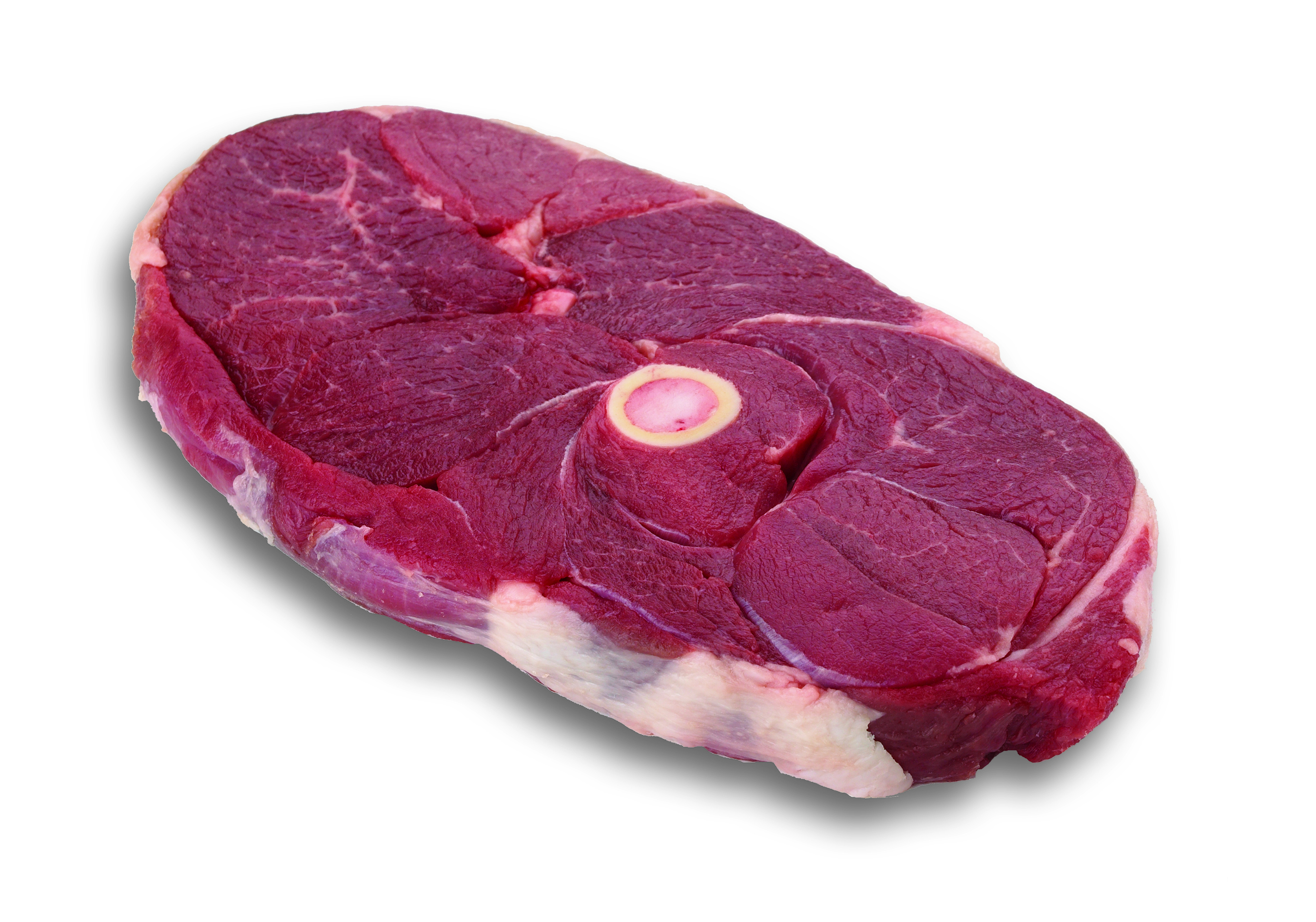 Lamb Leg Steak
