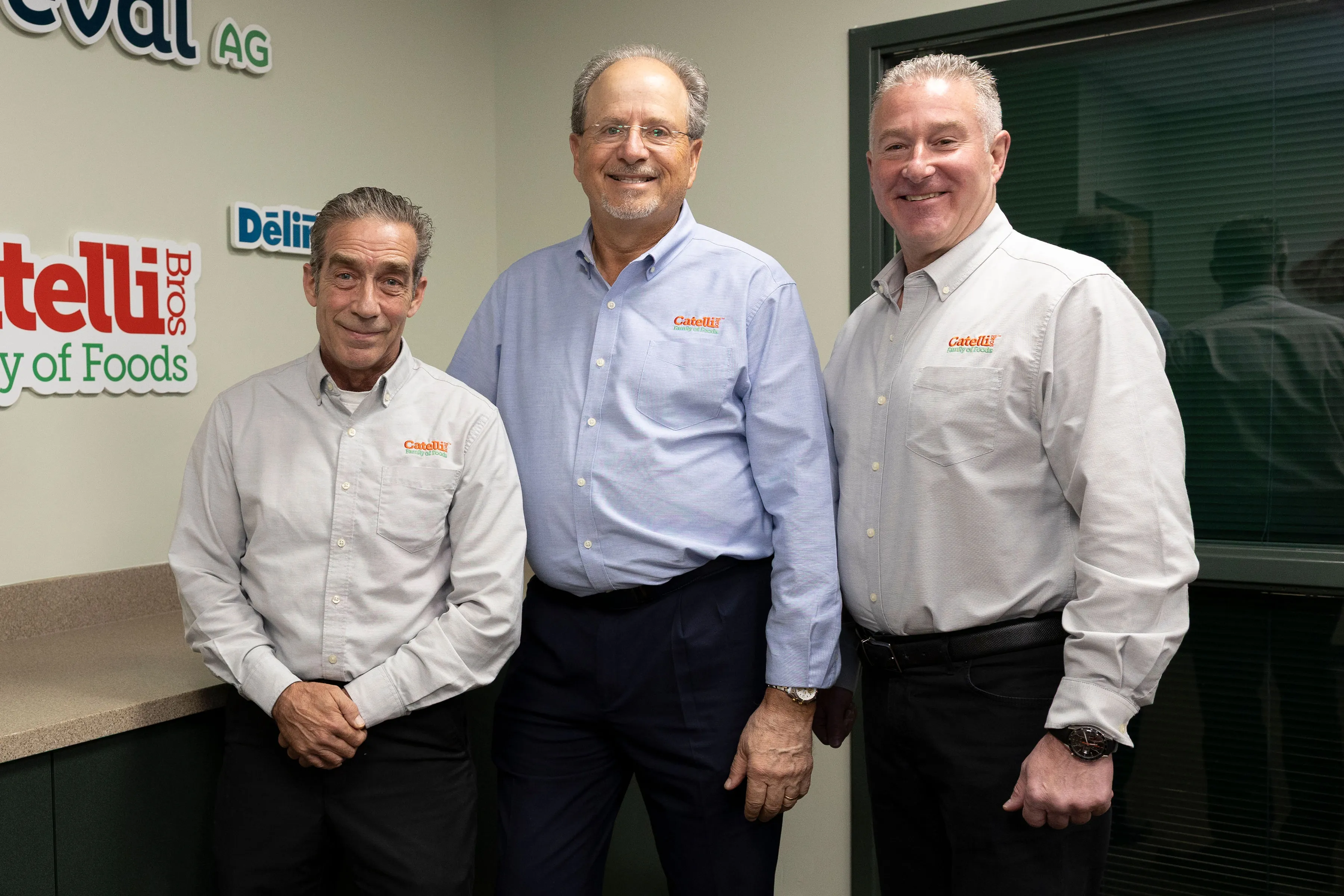 <p dir="ltr">Fulfilling our responsibility to our employees and communities</p>