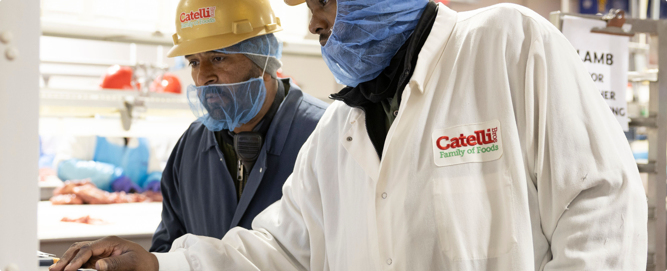 <p dir="ltr" data-pasted="true">We all pull in the same direction. We work together to fully identify every challenge, then collaborate to find and implement the best solution.</p>