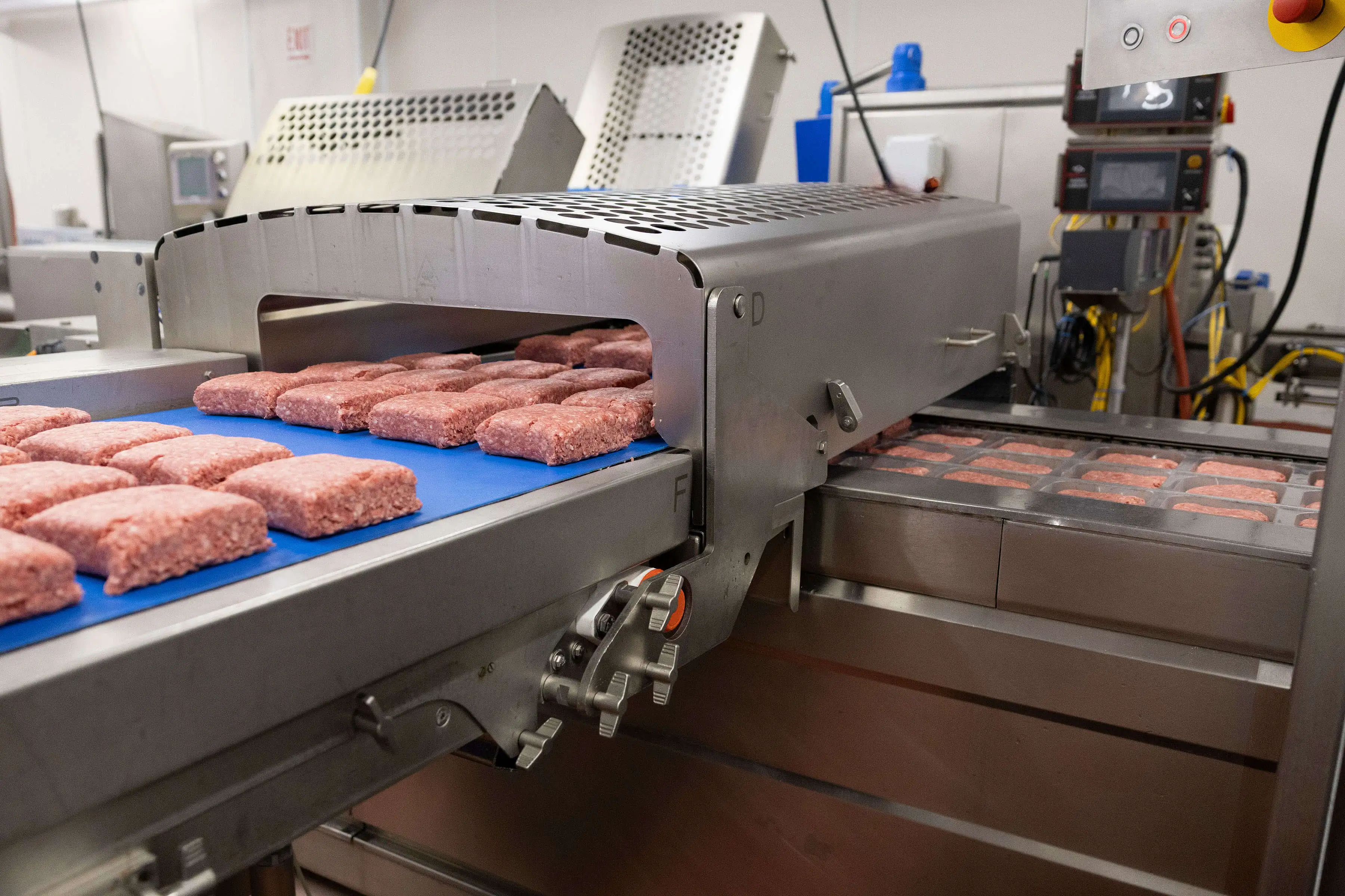 <p dir="ltr">Infusing our entire company with a quality-driven mindset</p>